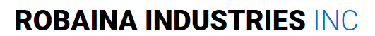 ROBAINA INDUSTRIES INC